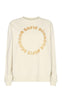 Sofie Schnoor Sweater - S223342 - Antique White