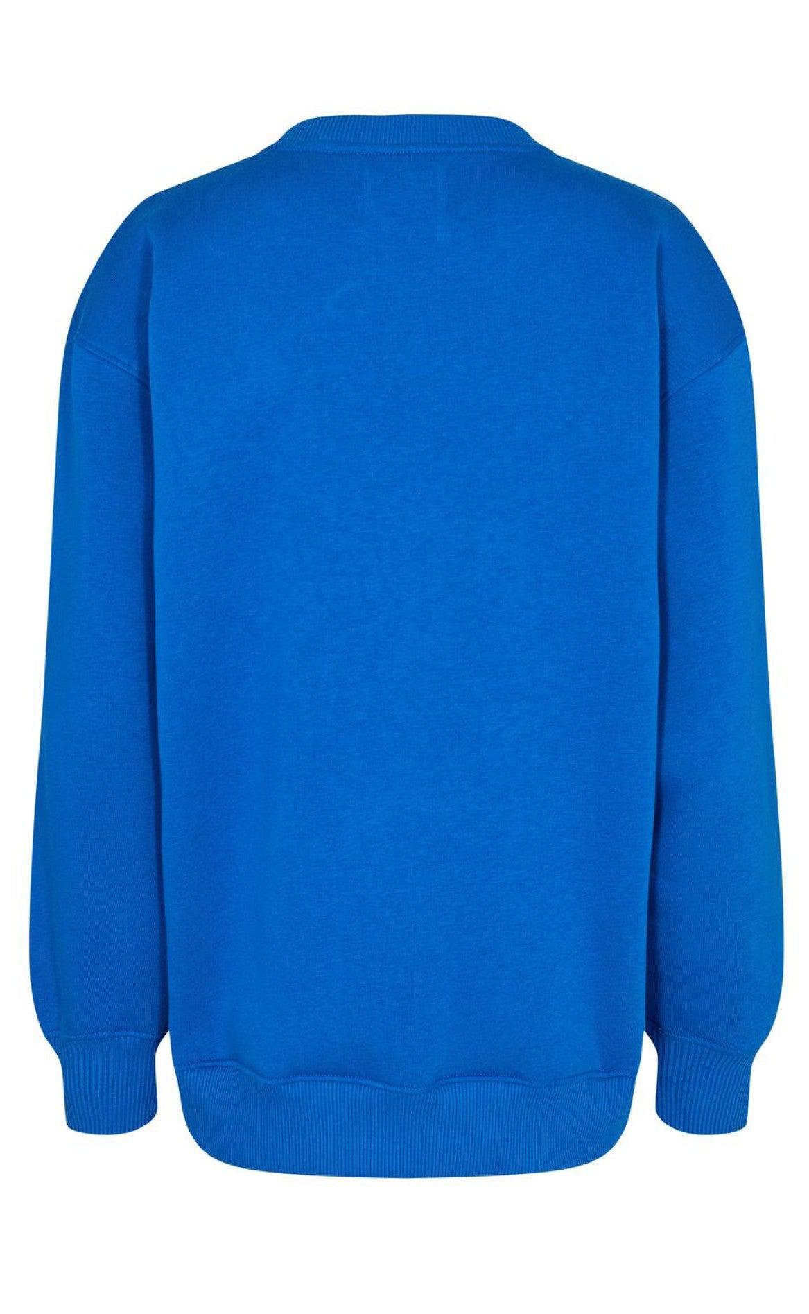 Sofie Schnoor Sweater - S228200 - Blue