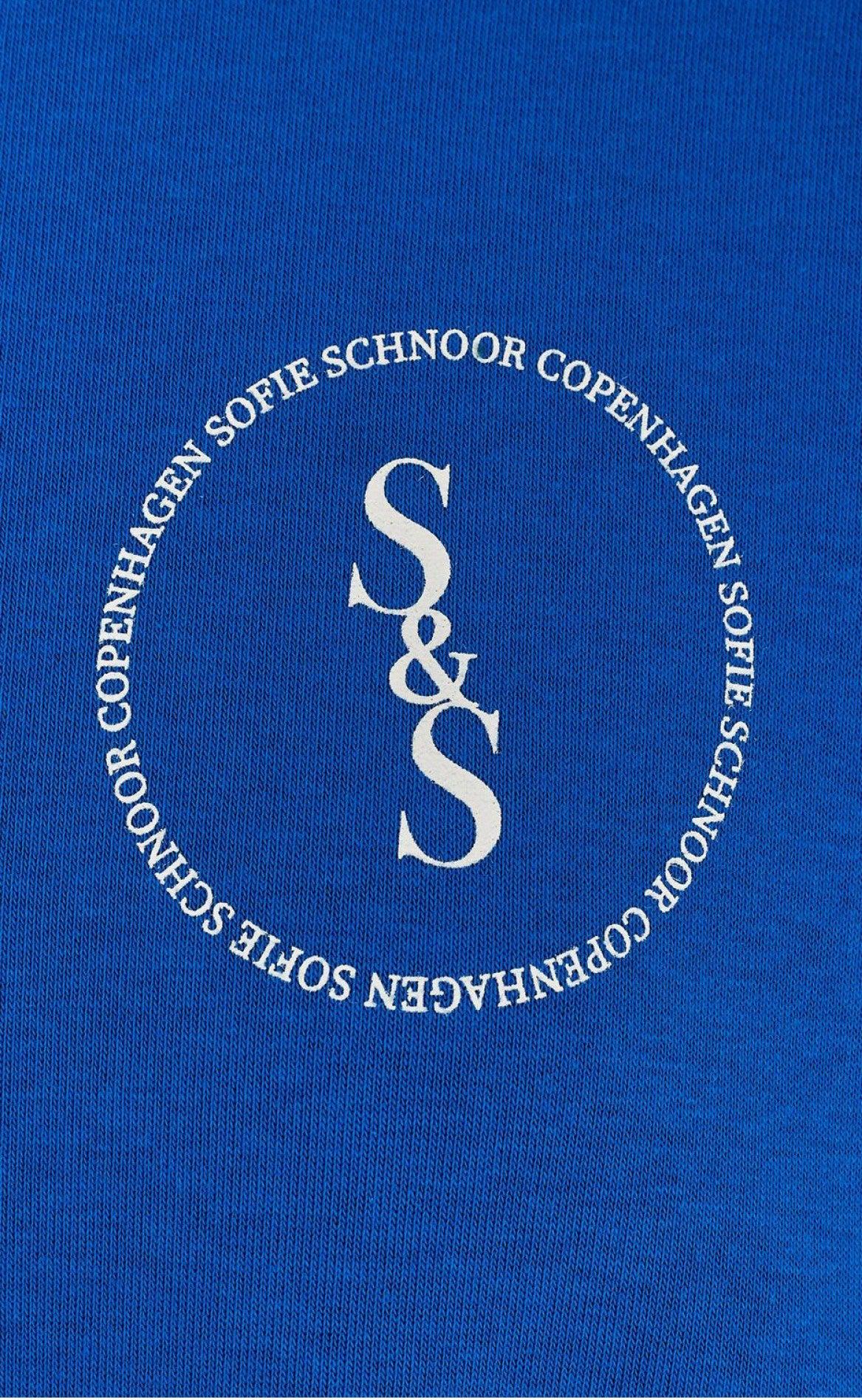 Sofie Schnoor Sweater - S228200 - Blue