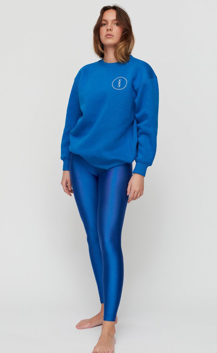 Sofie Schnoor Sweater - S228200 - Blue