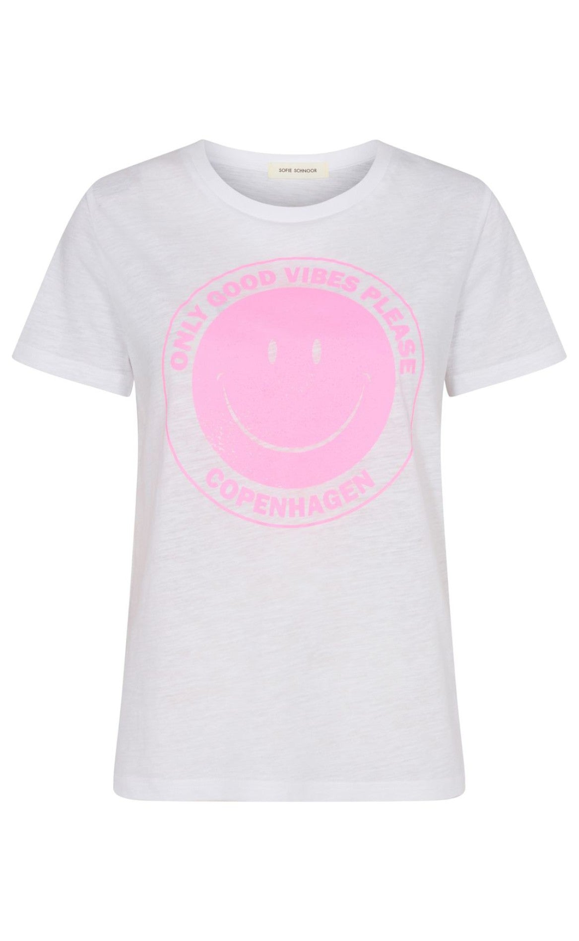Sofie Schnoor T-shirt - S222224 - White
