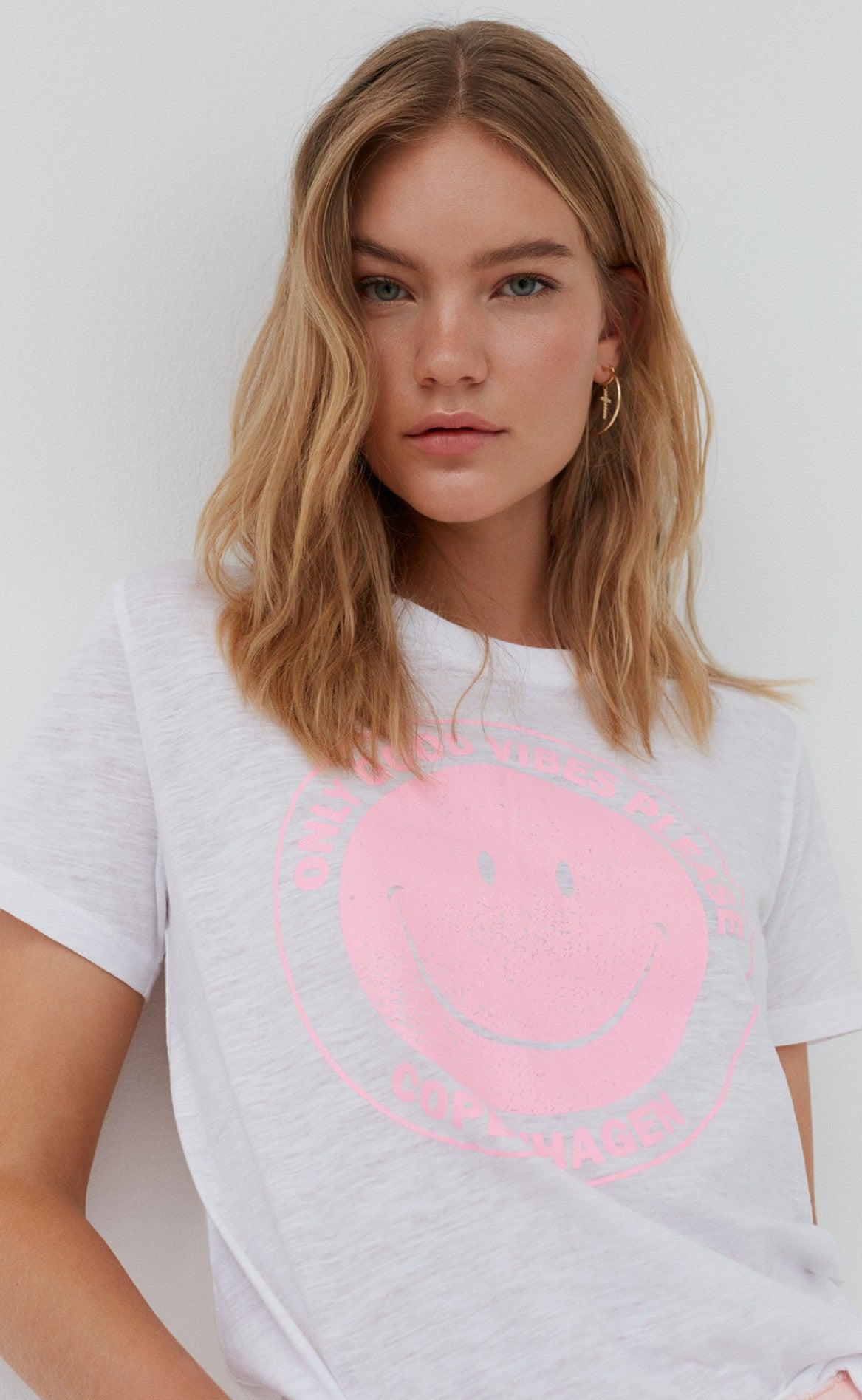 Sofie Schnoor T-shirt - S222224 - White