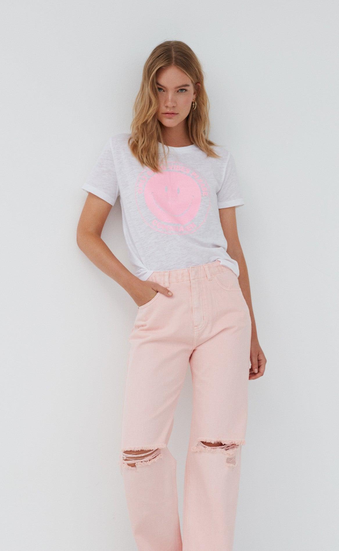 Sofie Schnoor T-shirt - S222224 - White
