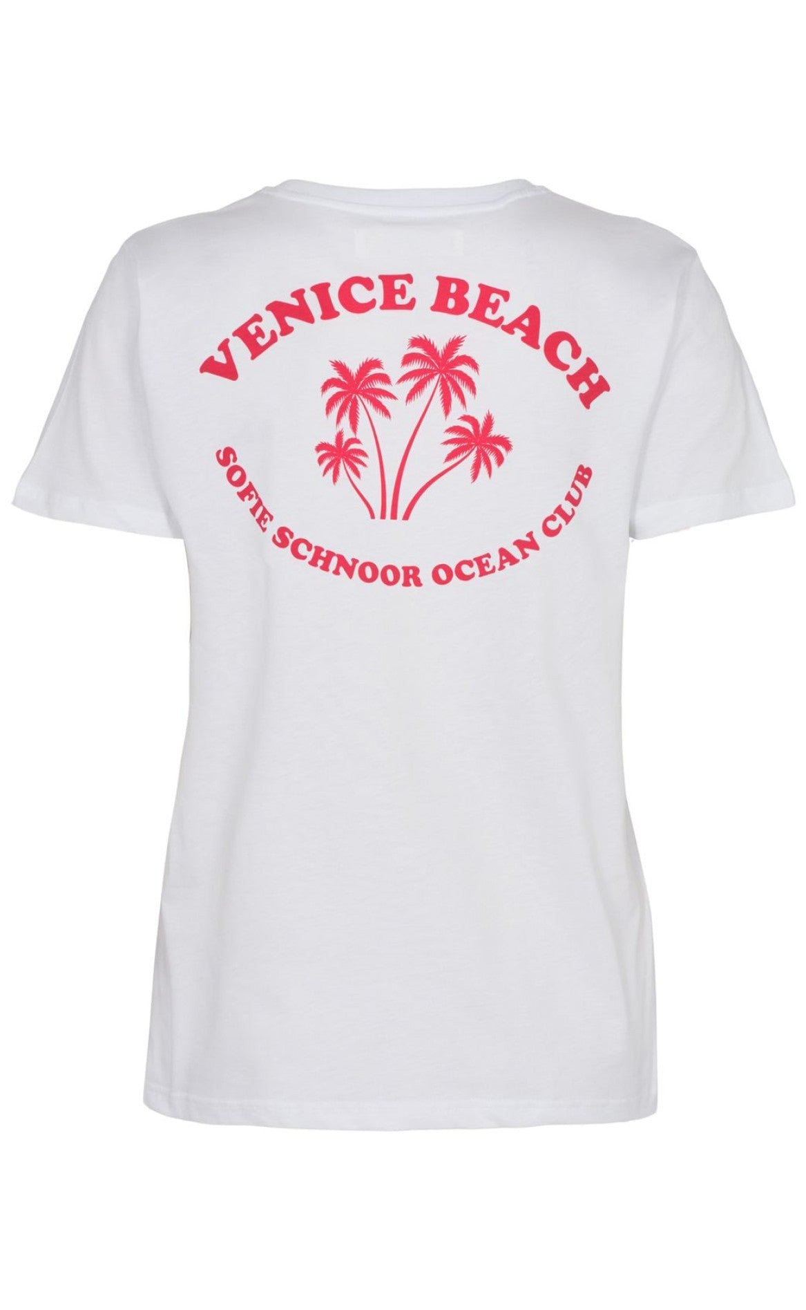 Sofie Schnoor T-shirt - S222277 - White