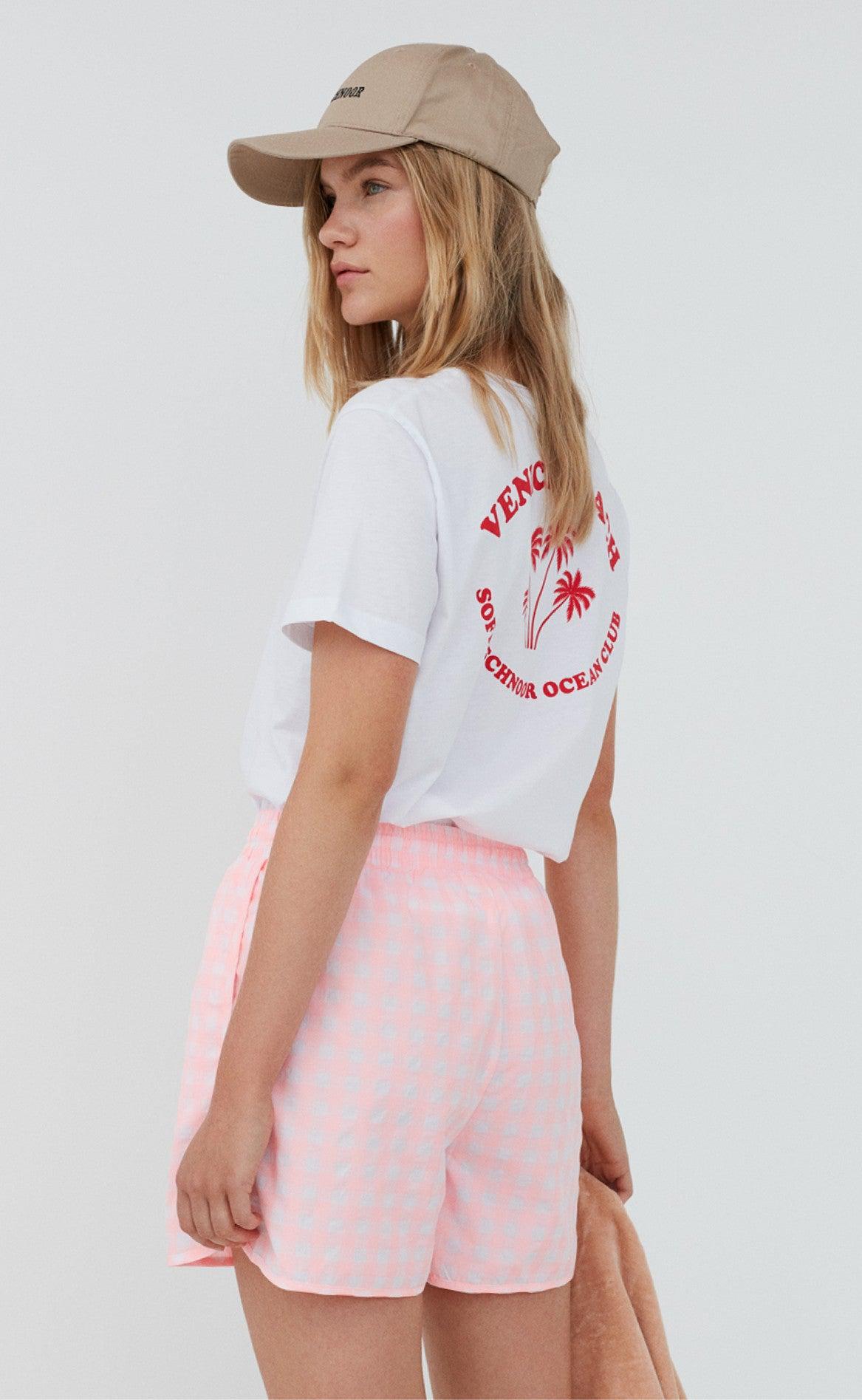 Sofie Schnoor T-shirt - S222277 - White