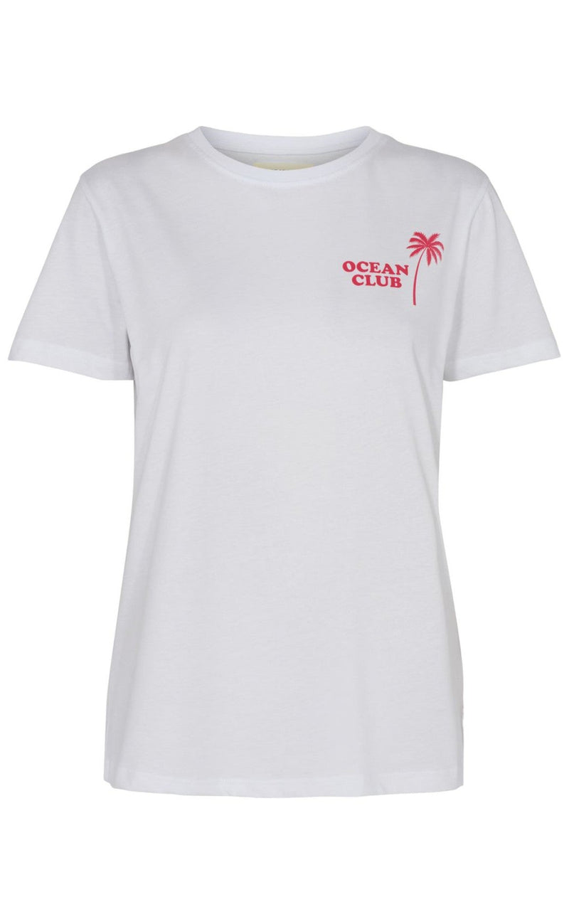 Sofie Schnoor T-shirt - S222277 - White