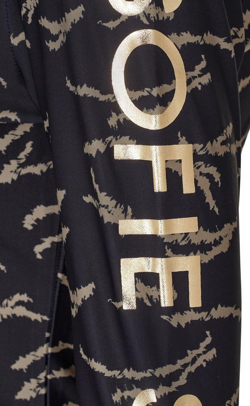 Sofie Schnoor T-shirt - S224207 - Black