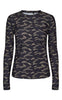 Sofie Schnoor T-shirt - S224207 - Black