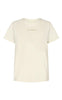 Sofie Schnoor T-shirt - S224318 - Antique White
