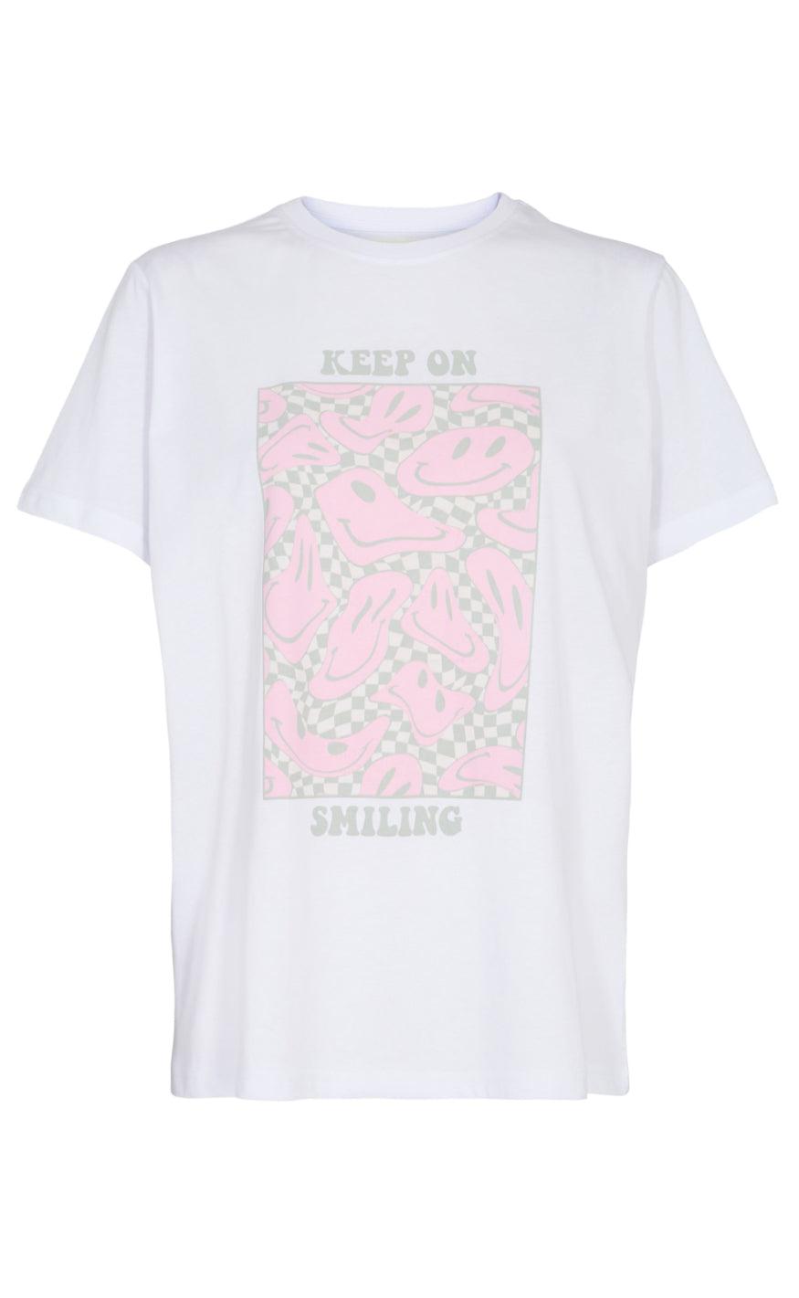 Sofie Schnoor T-shirt - S231292 - Mint