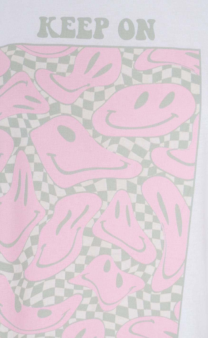 Sofie Schnoor T-shirt - S231292 - Mint