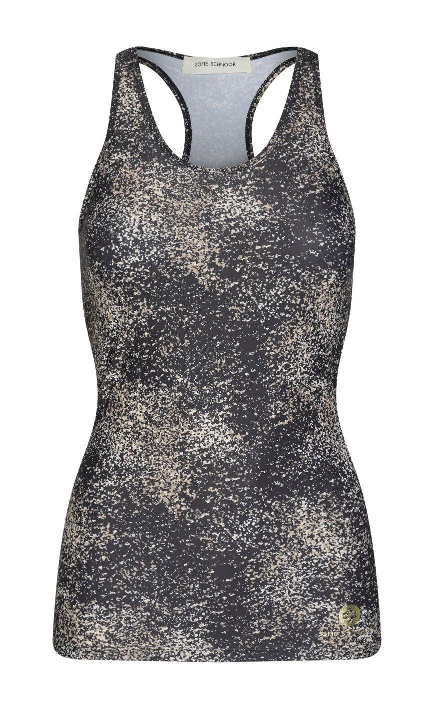 Sofie Schnoor Top S213346 - Black