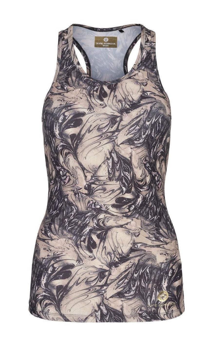 Sofie Schnoor Top - S221346 - Camel