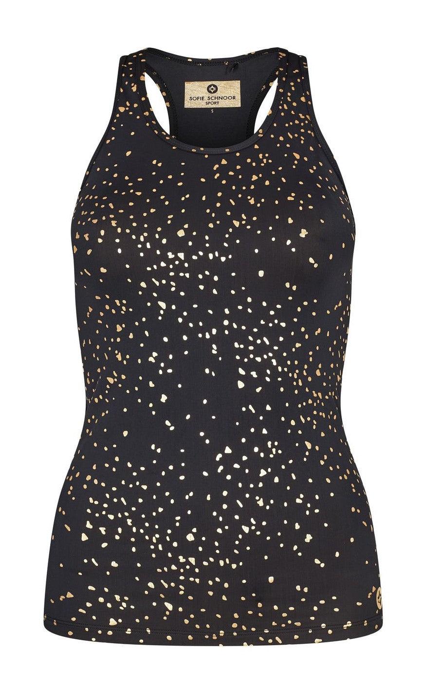 Sofie Schnoor Top - S224204 - Black