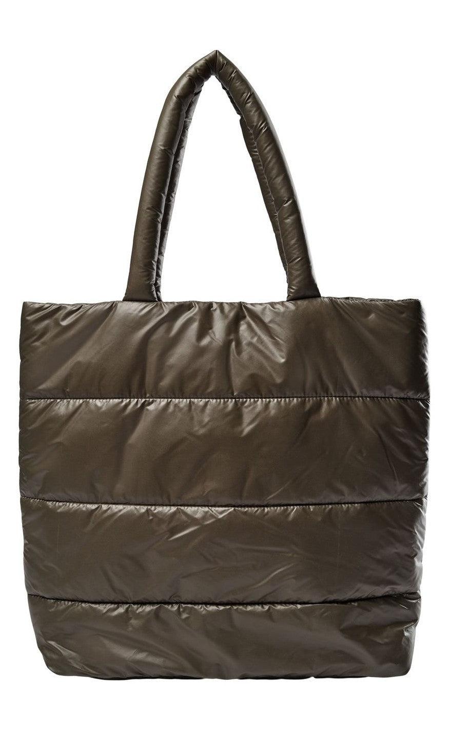 Sofie Schnoor - Tote Bag - Army Green