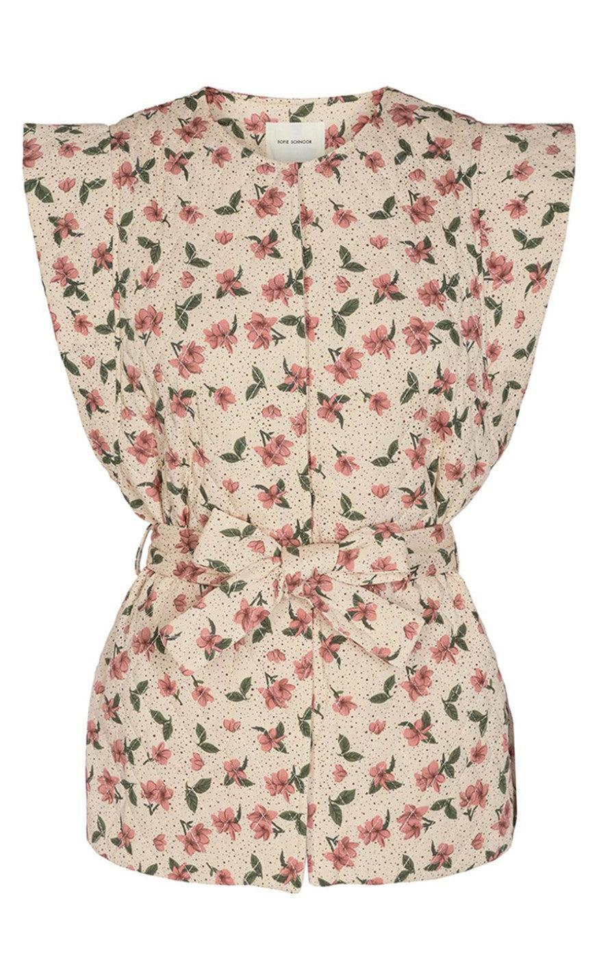 Sofie Schnoor Vest - S213231 - Off White
