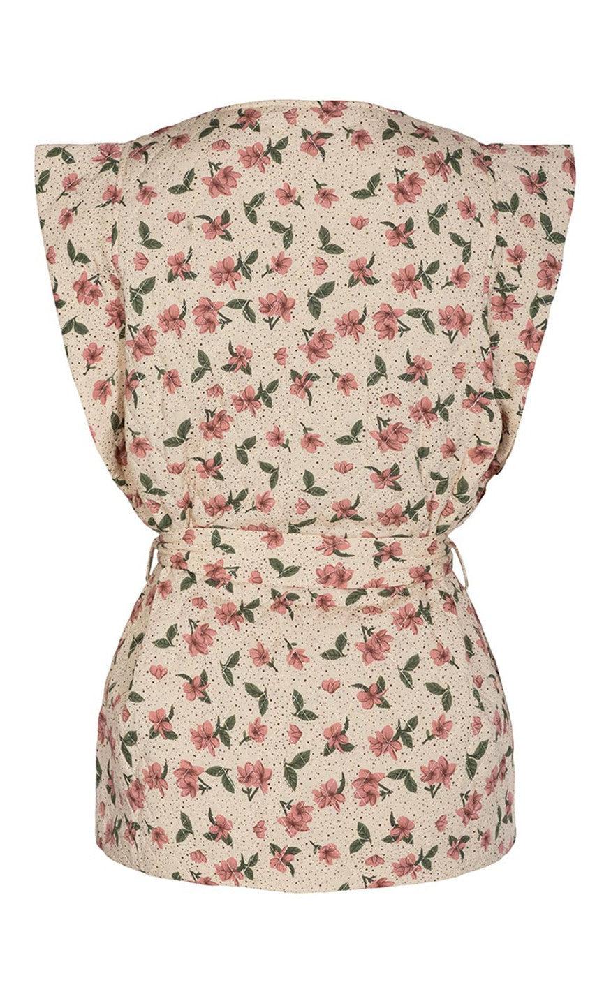 Sofie Schnoor Vest - S213231 - Off White