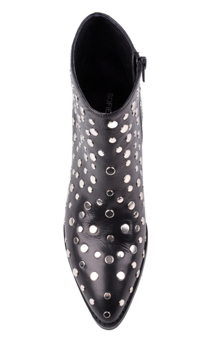 Sofie Schnoor støvler - S204709 - Black