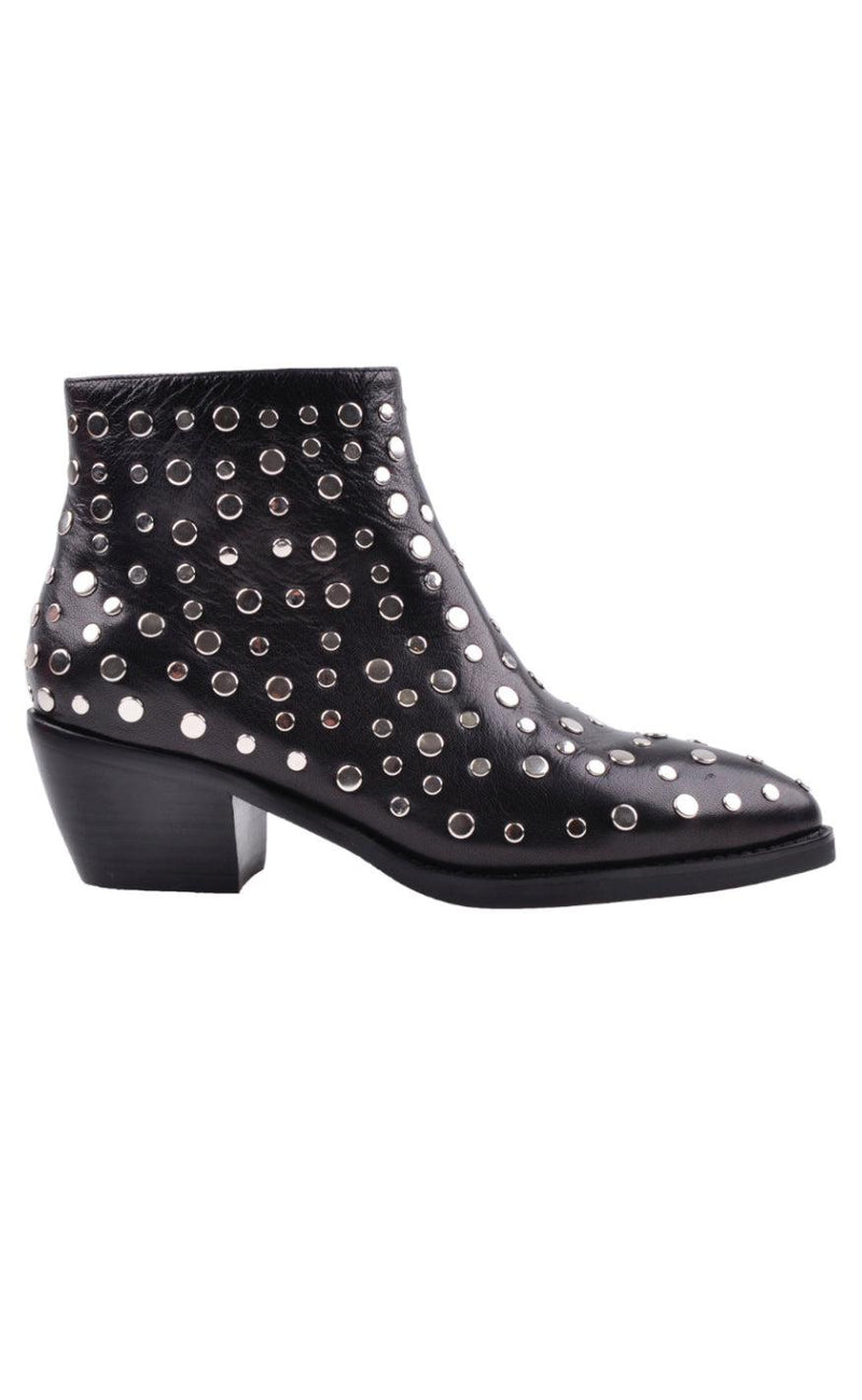 Sofie Schnoor støvler - S204709 - Black