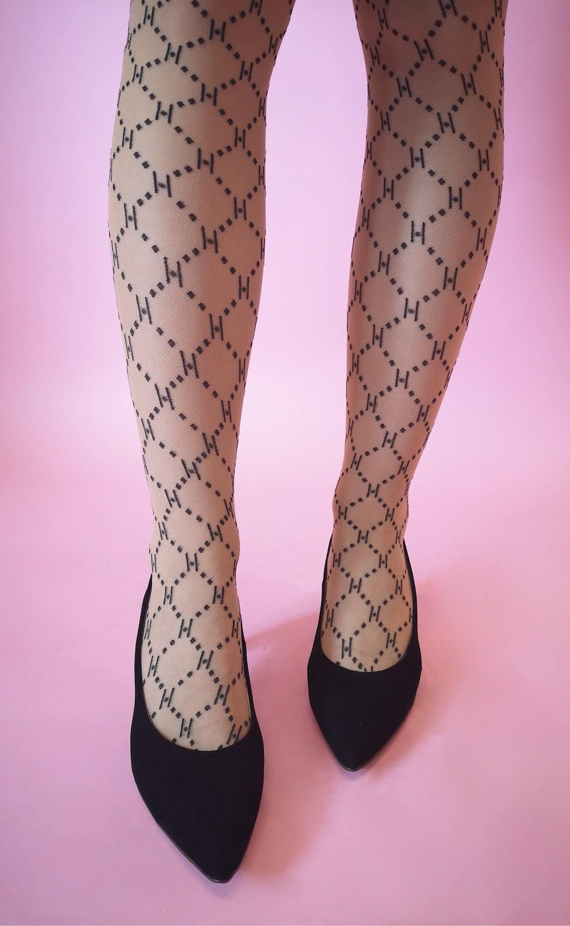 TIM & SIMONSEN AMY PUMPS BLACK