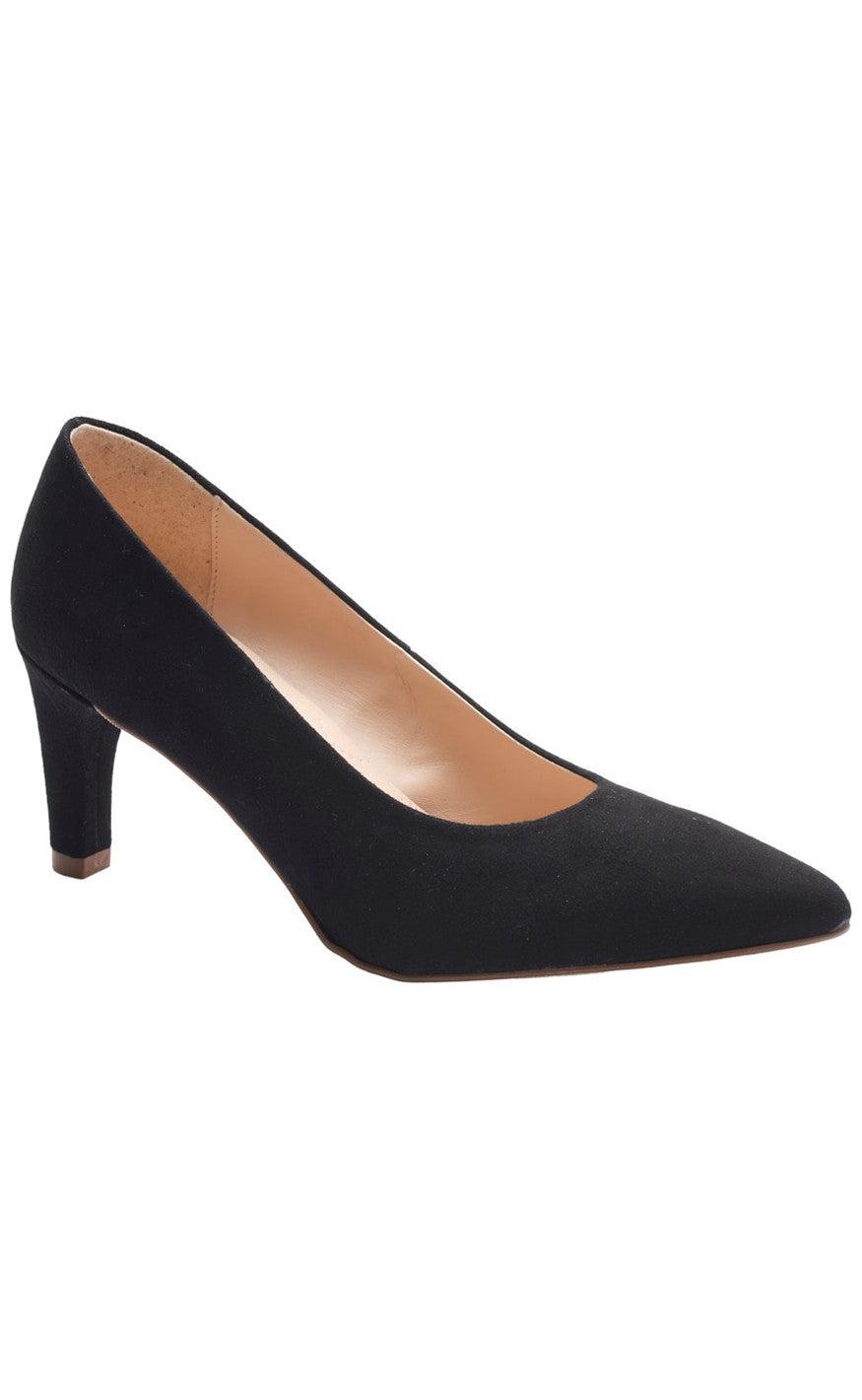 TIM & SIMONSEN AMY PUMPS BLACK