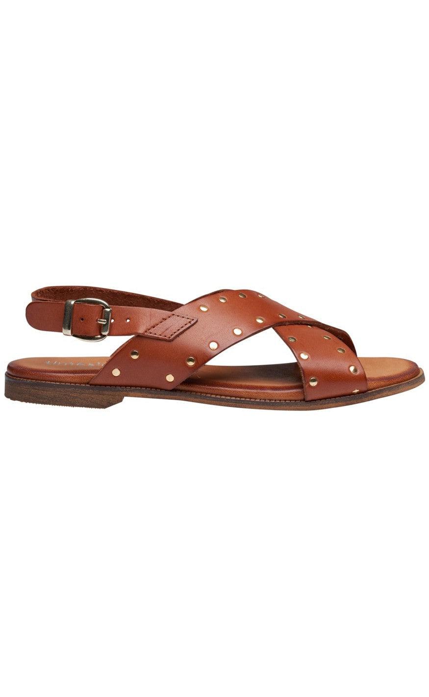 TIM & SIMONSEN JOSEFINE SANDAL CUERO