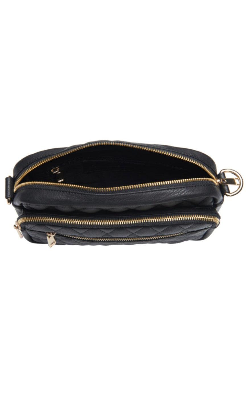 Tim & Simonsen Crossover - Jada - Black/Gold