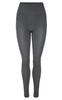 Tim & Simonsen Leggings - Linea - Antracite