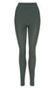 Tim & Simonsen Leggings - Linea - Olive