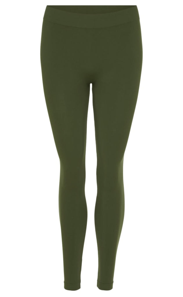 Tim & Simonsen Leggings - Rosa - Army