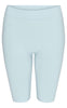 Tim & Simonsen Leggings - Rosa Bike Shorts - Light Blue