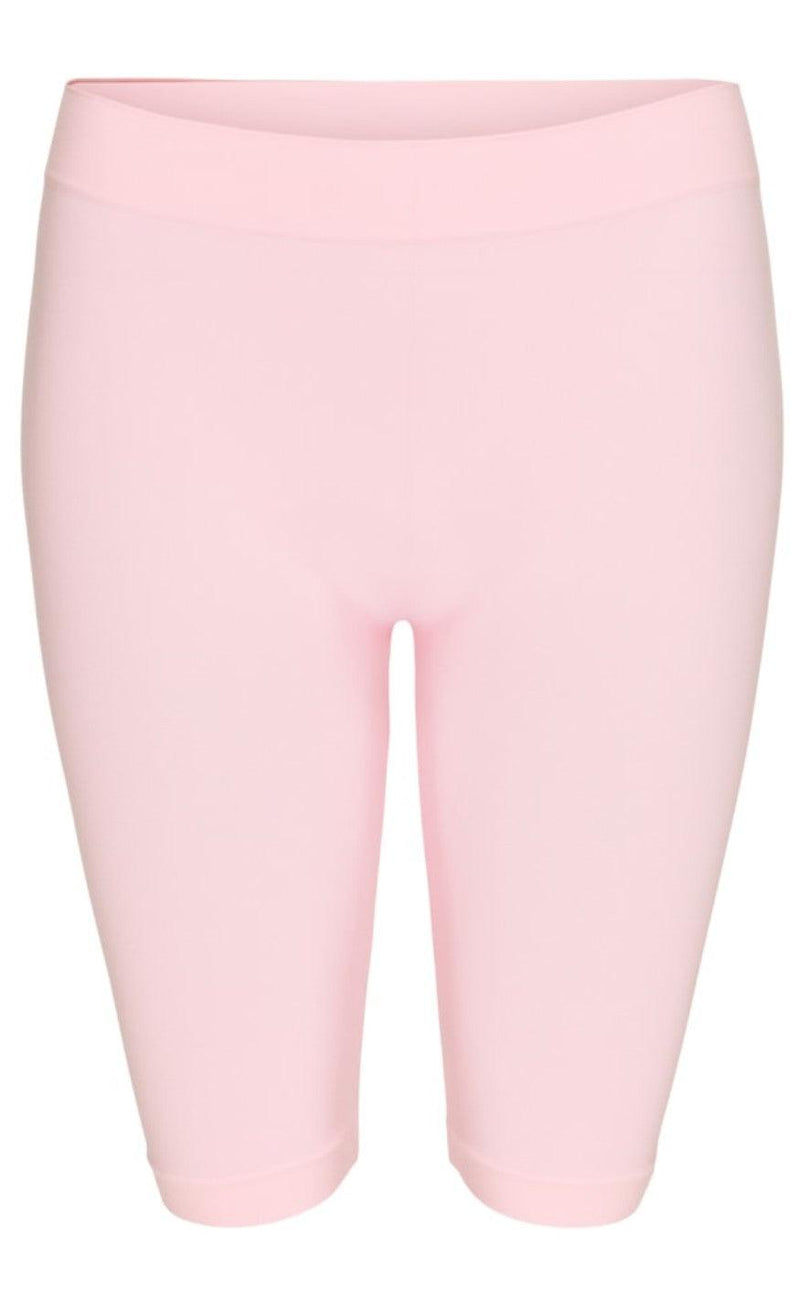 Tim & Simonsen Leggings - Rosa Bike Shorts - Rose