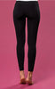 Tim & Simonsen Leggings - Rosa - Black