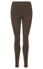 Tim & Simonsen Leggings - Rosa - Coffee