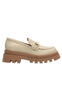 Tim & Simonsen Loafers - Sherly - Ivory