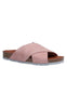 Tim & Simonsen Sandaler - Annet - Rose/Light Blue