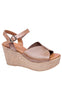 Tim & Simonsen Sandaler - Cille - Lino