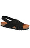 Tim & Simonsen Sandaler - Liv - Black