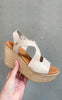 Tim & Simonsen Sandaler - Masha - Beige