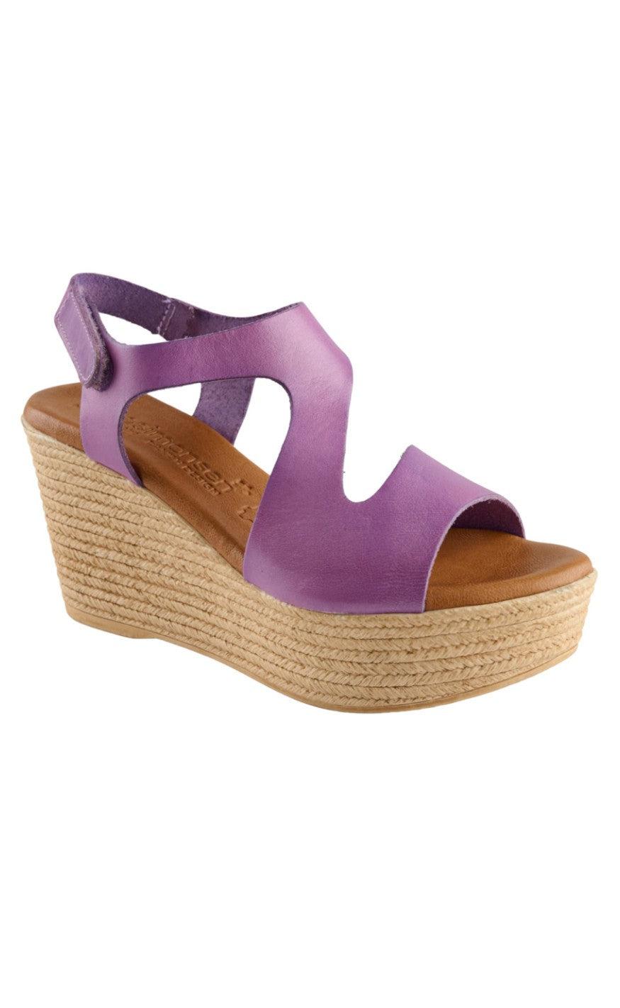 Tim & Simonsen Sandaler - Masha - Lavanda
