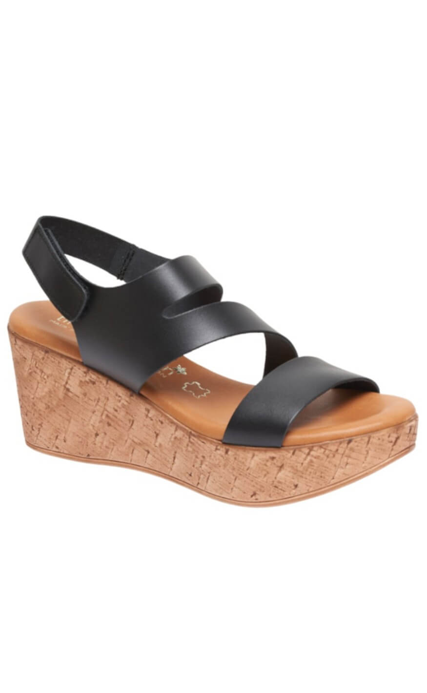 Tim & Simonsen Sandaler - Matilda - Black