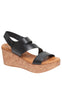 Tim & Simonsen Sandaler - Matilda - Black