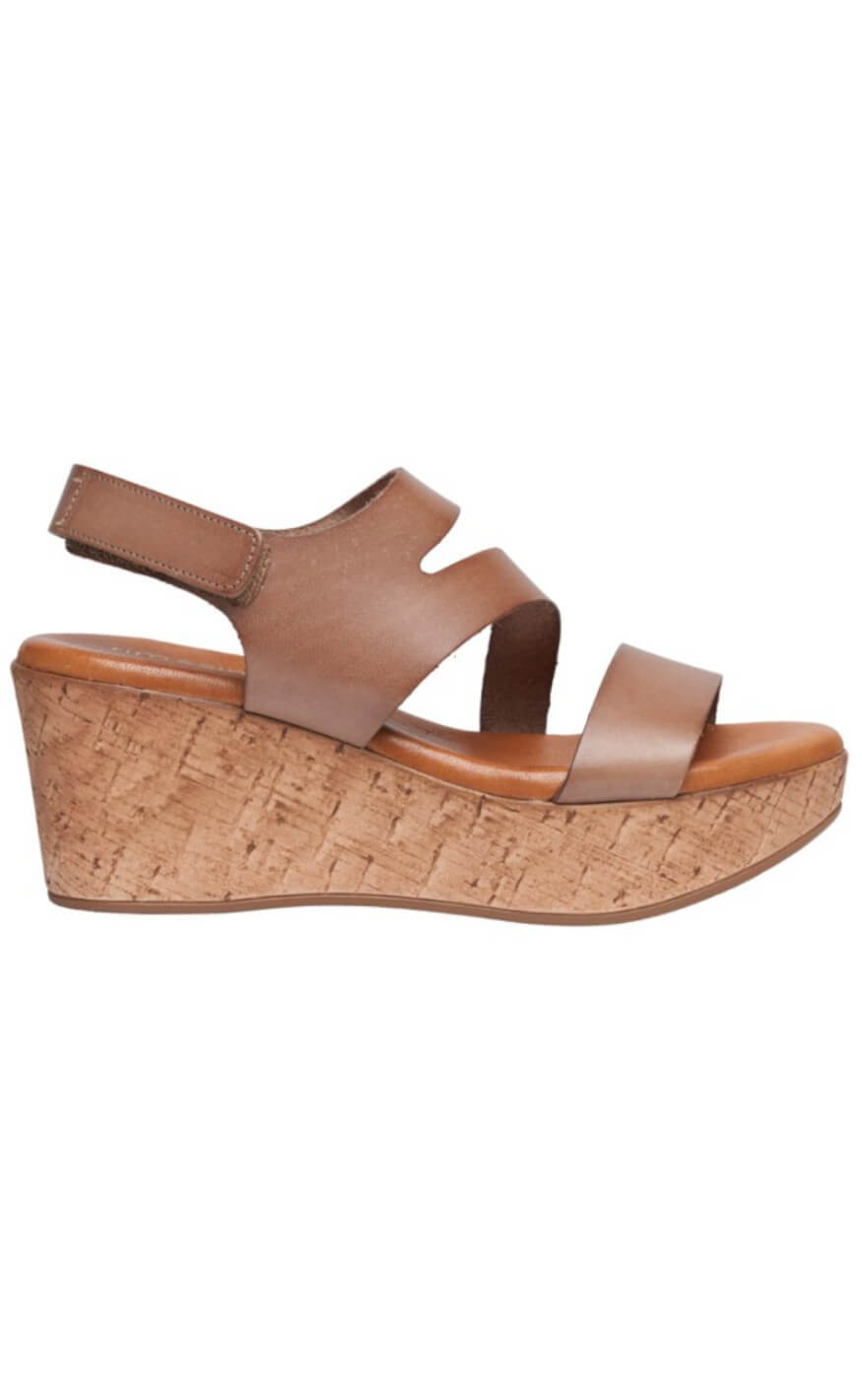 Tim & Simonsen Sandaler - Matilda - Lino