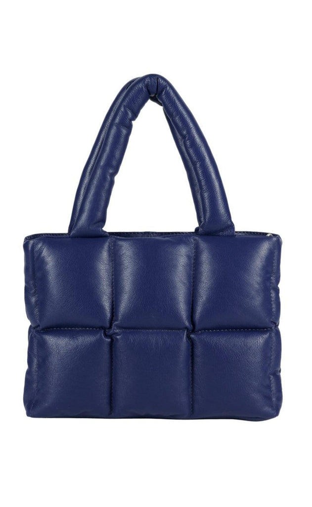 Aubergine Postnummer give Udsalg af tasker til kvinder | Shop online her | Fashionbystrand