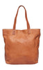 Tim & Simonsen Taske - Pernille Shopper - Cognac