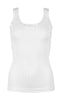 Tim & Simonsen Top - Frida Rib - Bianco