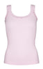 Tim & Simonsen Top - Frida Rib - Rosa