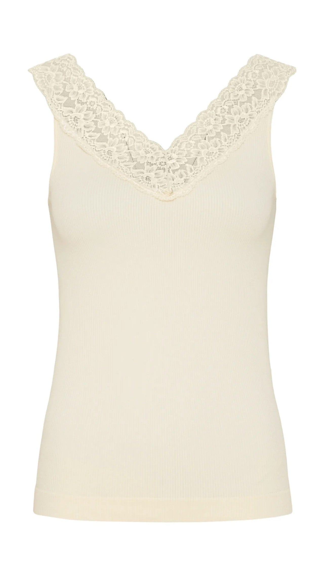 Tim & Simonsen Top - Miriam - Panna