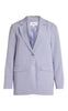 VILA Blazer - Kamma - Sweet Lavender