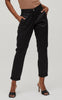 VILA Bukser - Chino - Black